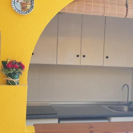 Apartman Rafaela La Mata