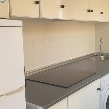 Apartman Rafaela La Mata