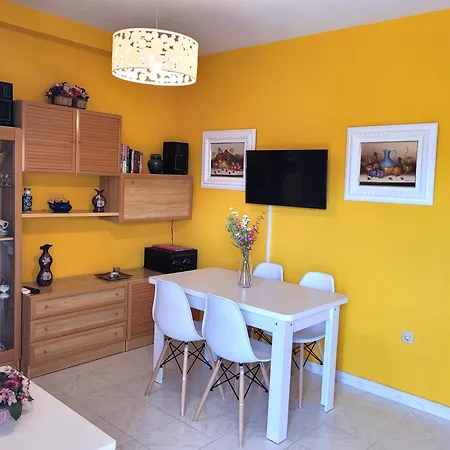 Rafaela Apartman *